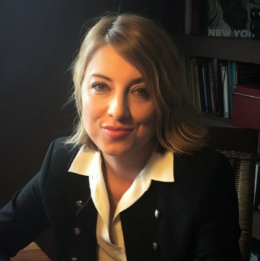 Yolanda Martínez  Especialista En Compliance 