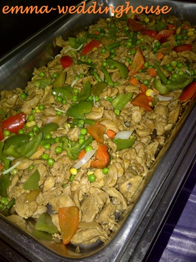 ayam teriyaki