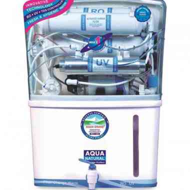 Gpure Water Solutions