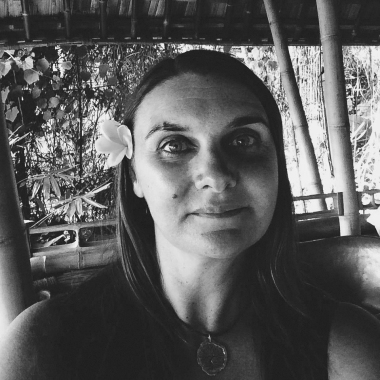 Liz Arcus