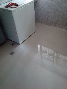 piso de porcelanato