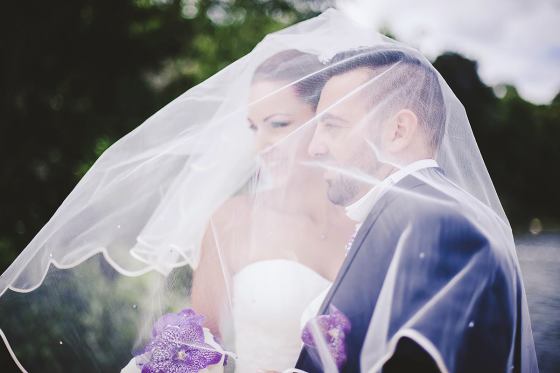 Photo de couple, de mariage