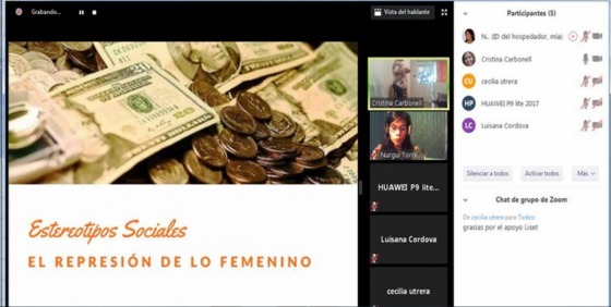 Clases Online