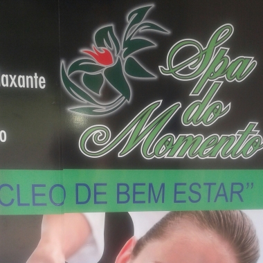 Spa Do Momento