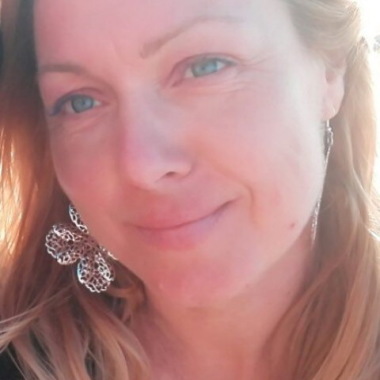 Alla Iarovenko