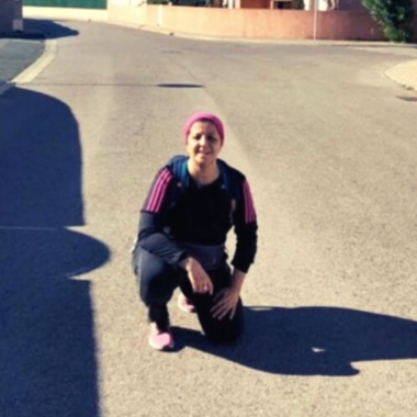 Naima Nouar