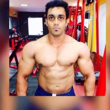 Fittness Trainer