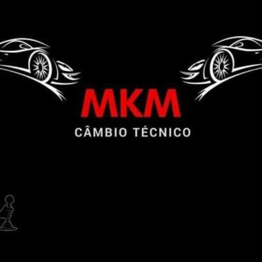 Mkm Câmbio Técnico