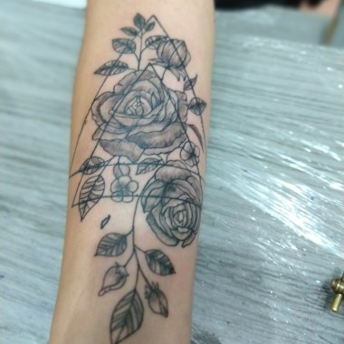 Tyestattoo