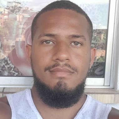 Tiago Damasceno