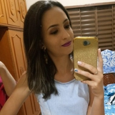 Adassa Souza Manicure E Pedicure, Escovista, Etc