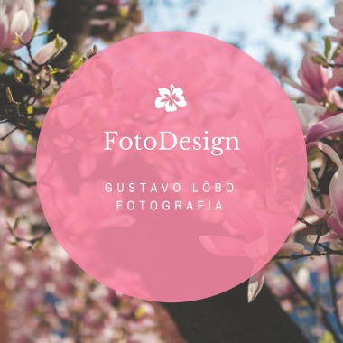 Gustavo Lôbo Fotografia