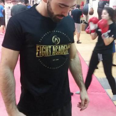 Personal Trainer