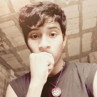 Kevin Joel Coello Barzola