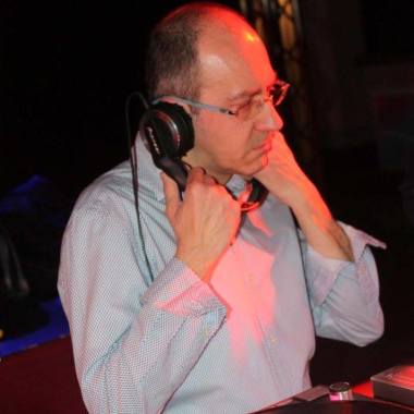 Dj Stress