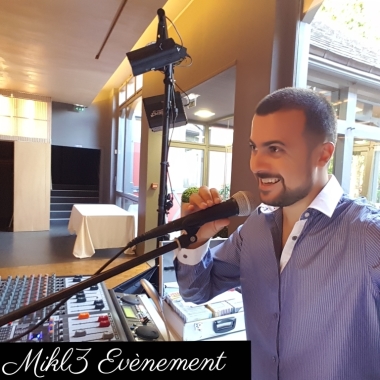 Mikl3 Evènement