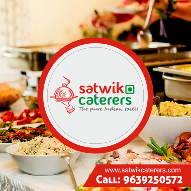 Satwik Caterers