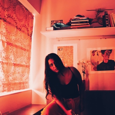Shreya Chitre