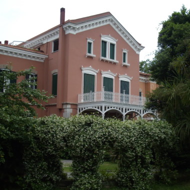 Villa Wenner 