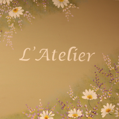 L'Atelier Aux Fleurs