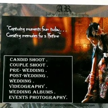 Ar Photography