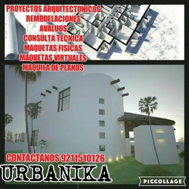 Urbanika