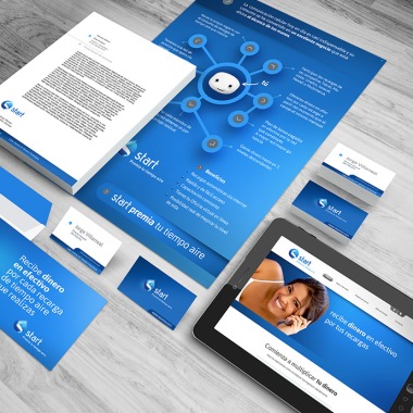 Imagen de Marca - Branding