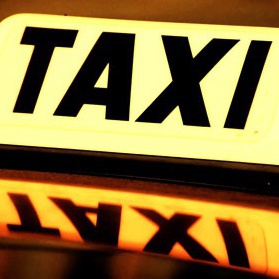Taxi Pascal