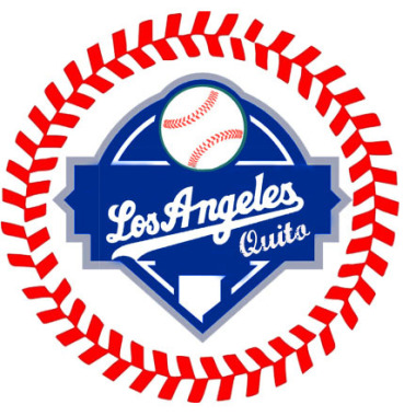 Escuela De Béisbol Los Ángeles De Quito