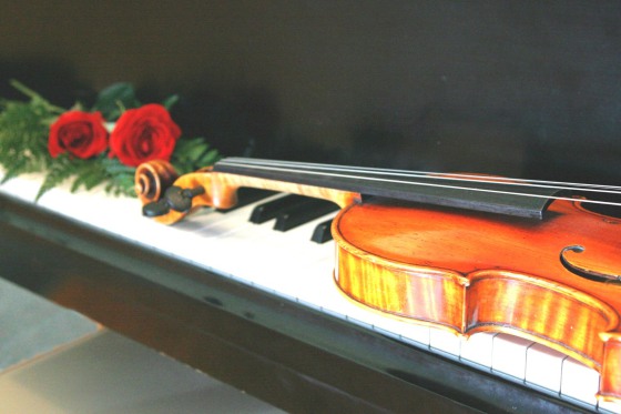 Duo Violon et Piano