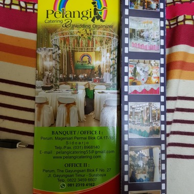 Pelangi Catering & Wedding Organizer
