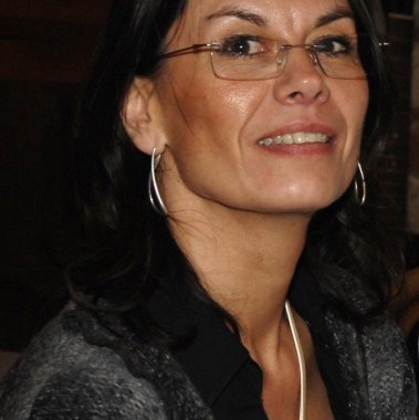 Joëlle Cambonie