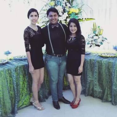 #BodaMachala
#RecepcionInvitados
#Animacion&HoraLoca