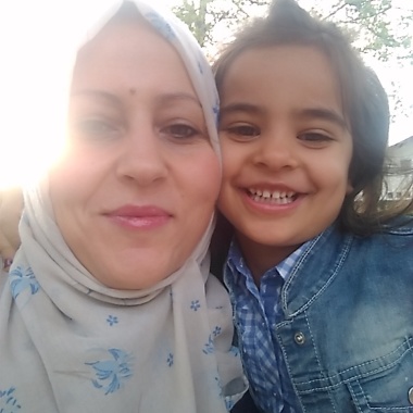 Assistante Maternelle Agréée