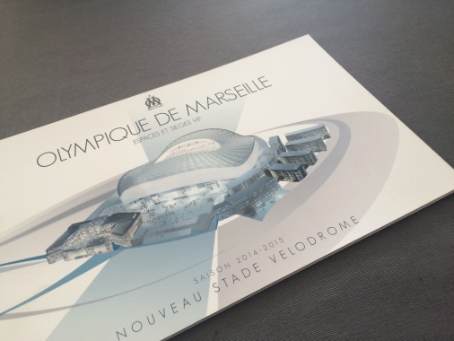 Création Brochure Commerciale