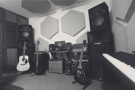 Estudio de Grabación 2