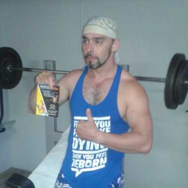 Andrey Rangel