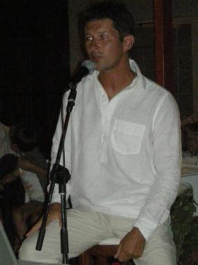 Yannick Treguer