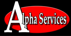 Alpha Services