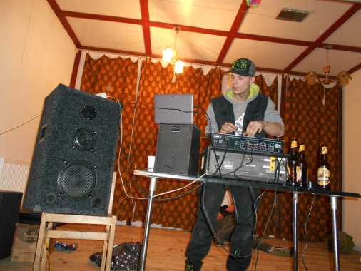 akce 18 narozeniny