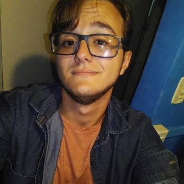 Vinícius Nascimento