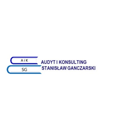 Audyt I Konsulting Stanisław Ganczarski