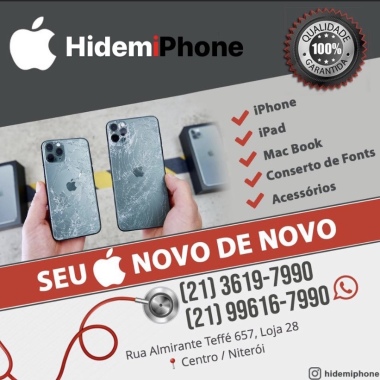 Hidemiphone