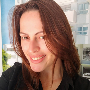Adriana Machado
