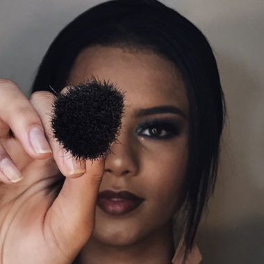 Darielly Luiza Makeup