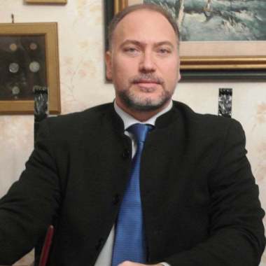 Stefano Tavolo