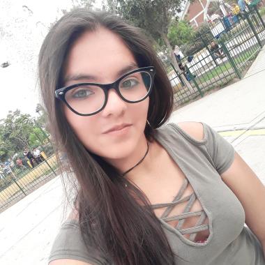 Stacey Palomino