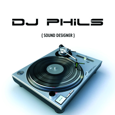 Phils Dj Professionnel