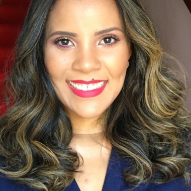 Aline Daiana