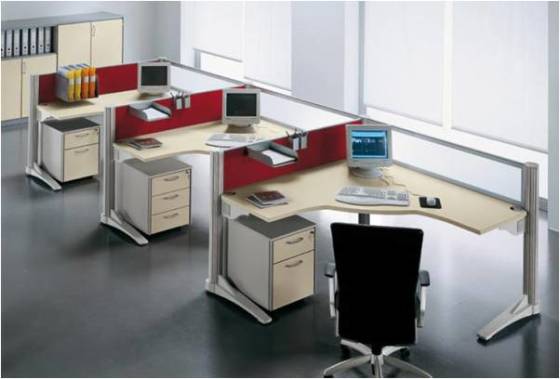 Limpieza de Oficinas